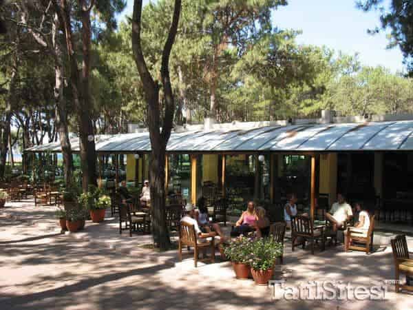 Denizatı Holiday Village